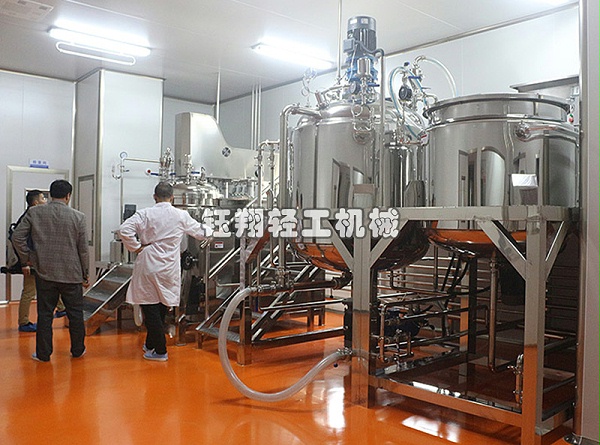 搅拌器