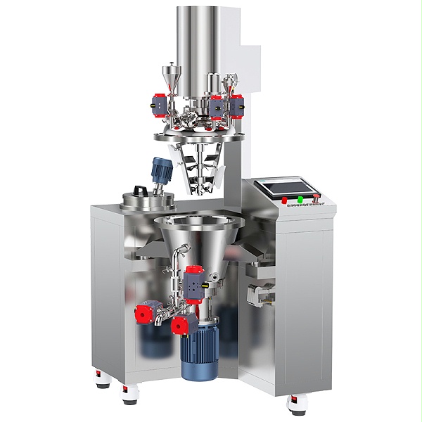 10L实验室均质机