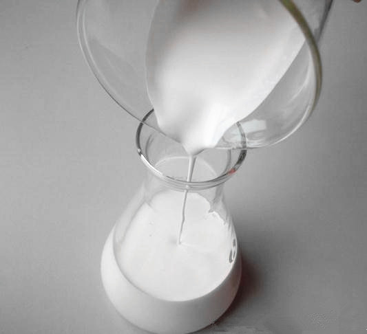 水性硬脂酸钙乳液的生产设备