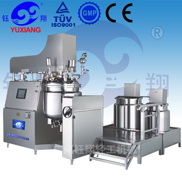 皮具护理精华|比起配方，更重要的是均质乳化工艺!