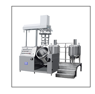 解密一下电加热反应釜当中的鳞爆主要形成原因是什么？【钰翔】