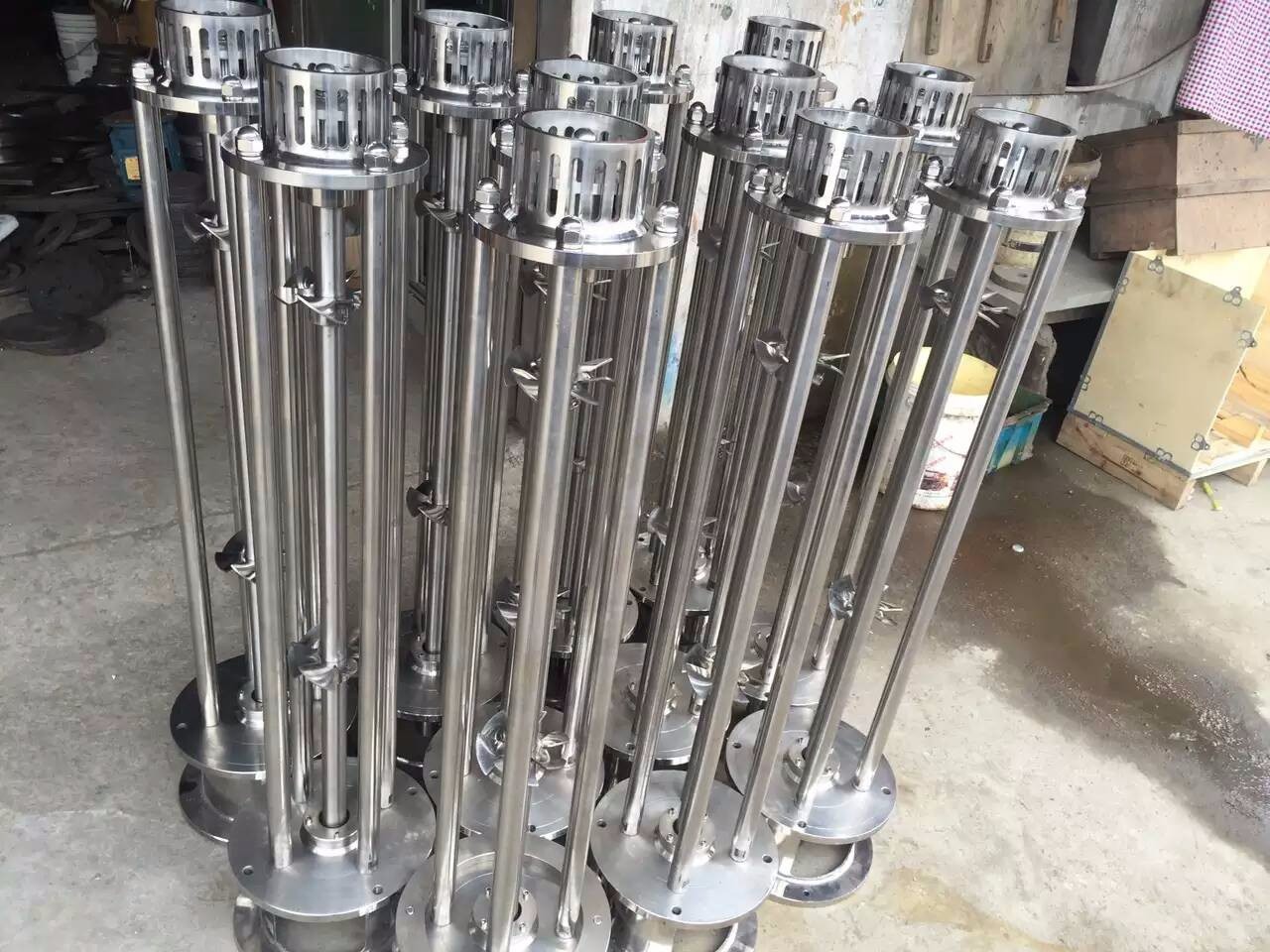 全自动粉末灌装机有什么特点呢