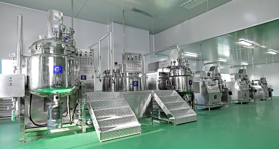 谈一谈果酱如何实现批量生产？